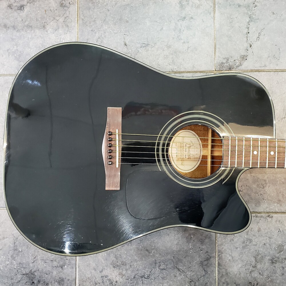 ibanez v200s acoustic guitar