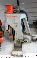 RIDGID 918 Roll Groover