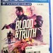 Blood & Truth for PS4