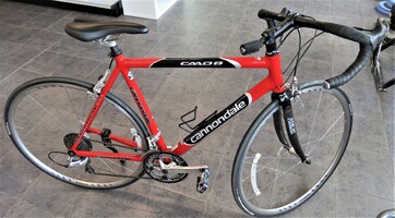 Cannondale Caad 8 Bicycle