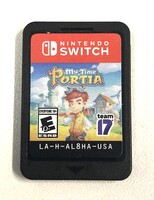 My Time at Portia (Nintendo Switch) Cartridge Only