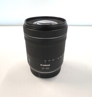  Canon 24-105 mm Lens 