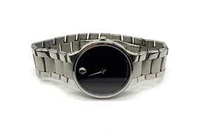 Movado Men's Watch Model  20.1.14.1501
