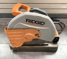 Ridgid CM14500 15 Amp 14" Abrasive Cut-Off Saw