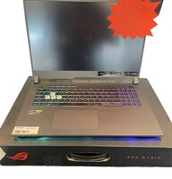 ASUS ROG Strix G17 Gaming Laptop (177795743)