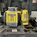 Geomax Zone 20 H Laser Level with Receiver 