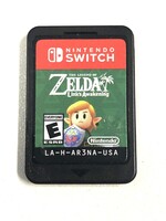 The Legend of Zelda Links Awakening (Nintendo Switch, 2019) Cartridge Game Only