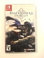 Darksiders Genesis (Nintendo Switch, 2020)