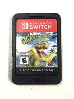 Gigantasaurous - Nintendo Switch Cartridge Only