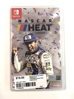 NASCAR Heat Ultimate Edition+ (Nintendo Switch, 2021)