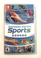 Nintendo Switch Sports - Nintendo Switch (Game Only)