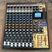  TASCAM Model 12 All-in-One Production Mixer