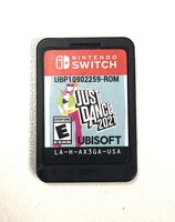 Just Dance 2021 - Nintendo Switch Cartridge Only