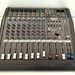 Mackie DFX-12 Sound Mixer with Carrying Case 