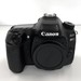 Canon EOS 80D Body Only with Grip, Battery and Charger 