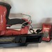  Milwaukee 2744-20 M18 FUEL 21-Degree Cordless Framing Nailer  